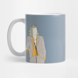 Abby - Happiest Season Mug